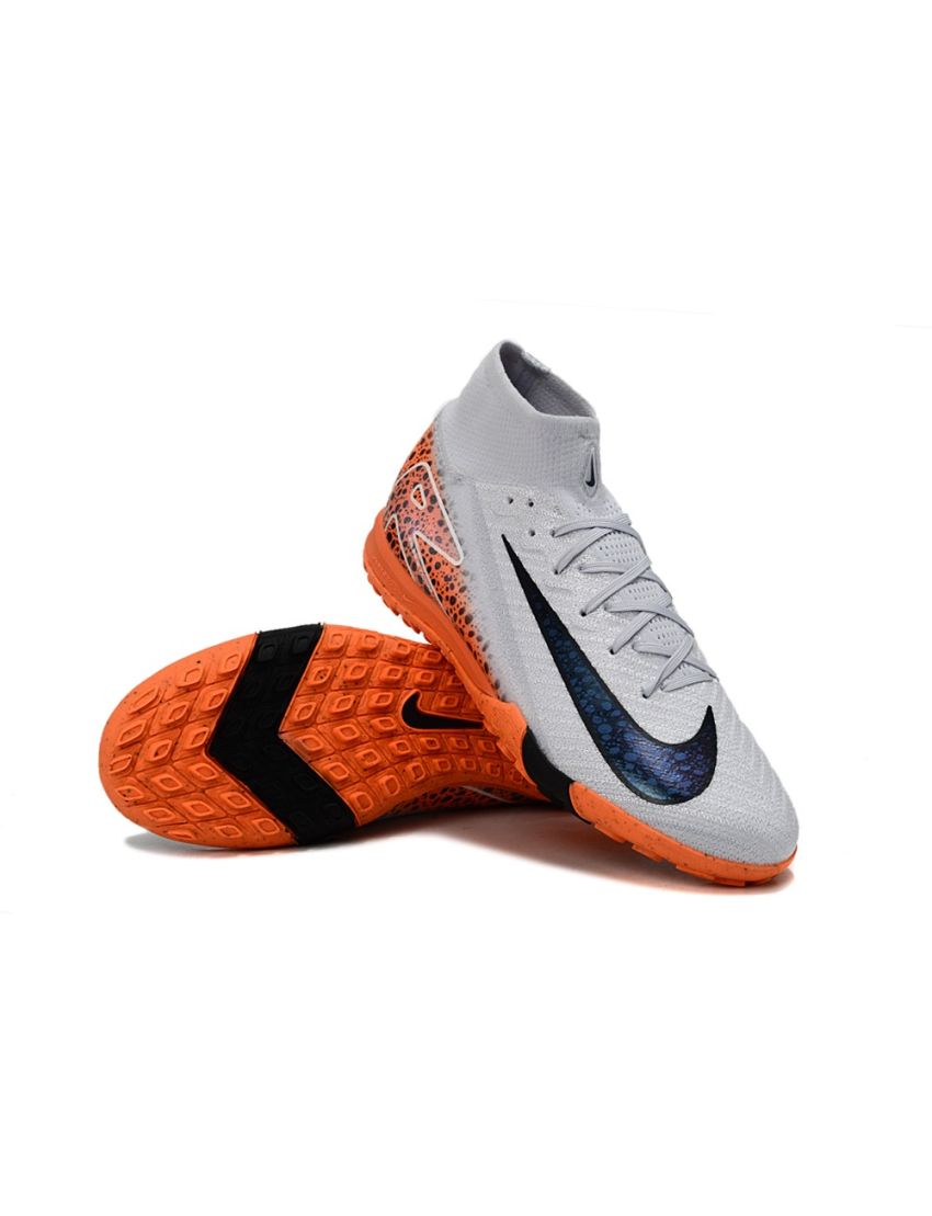 Nike Mercurial Superfly 10 Elite TF Electric Pack Olympic Safari