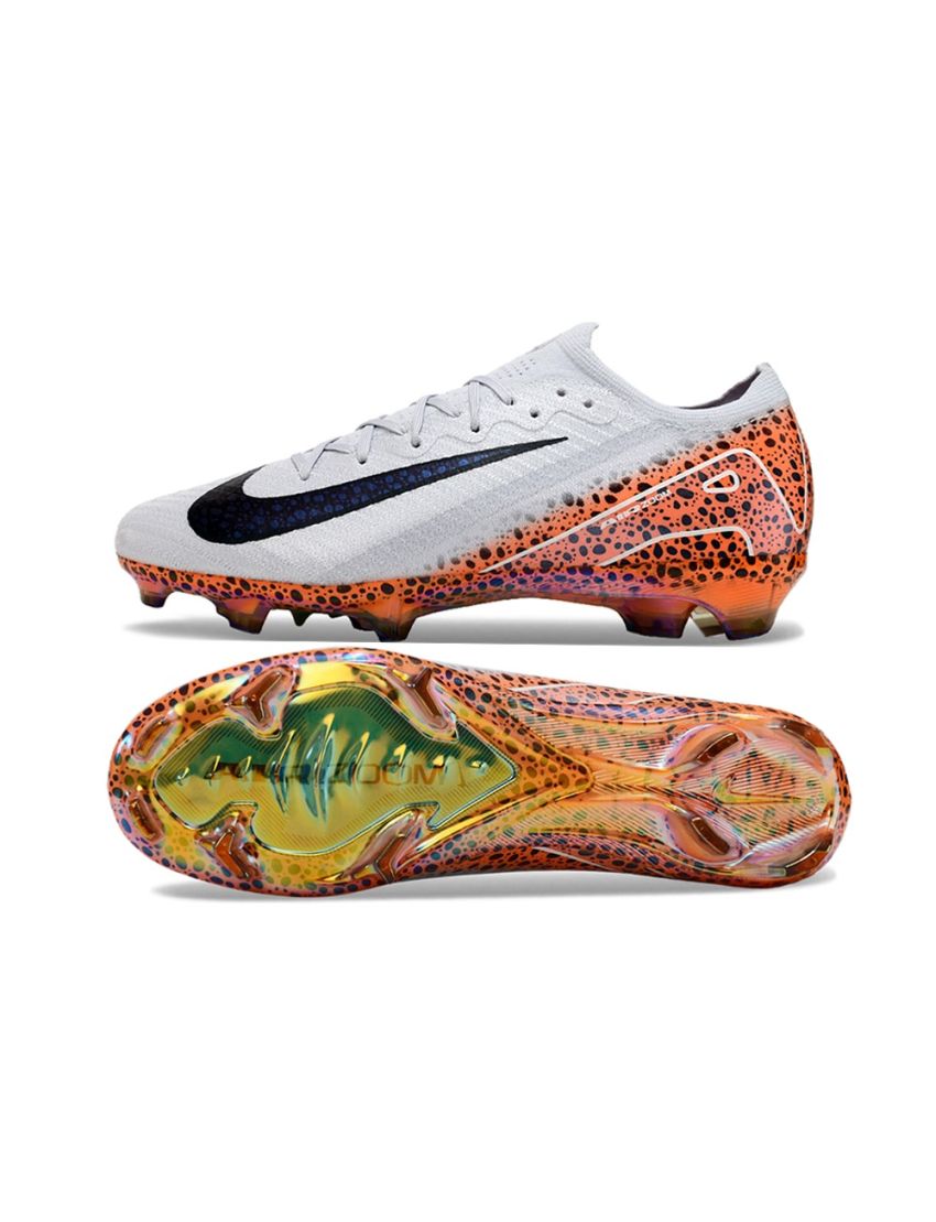 Nike Mercurial Vapor 16 Elite FG Electric Pack Olympic Safari