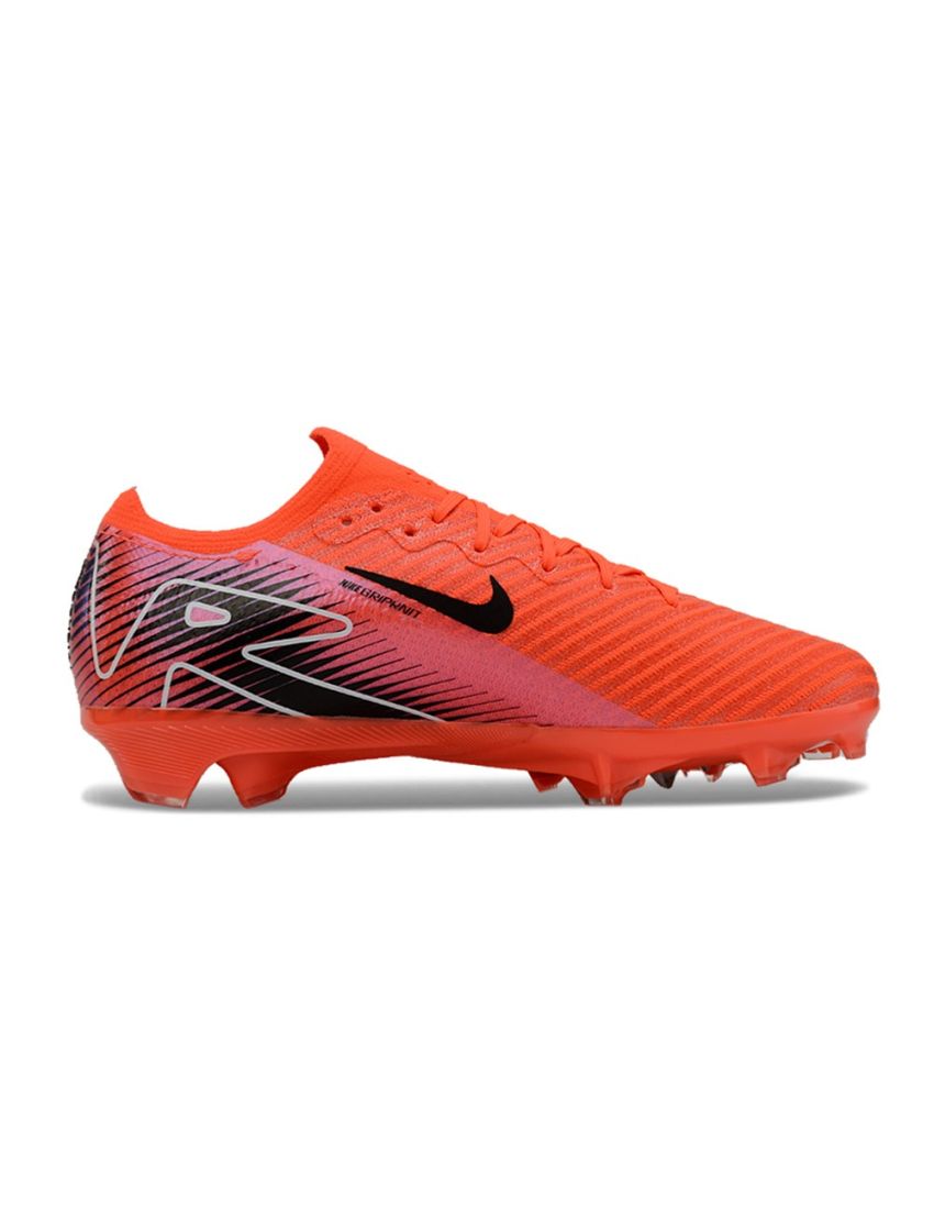 Nike Mercurial Vapor 16 Elite FG Red Black