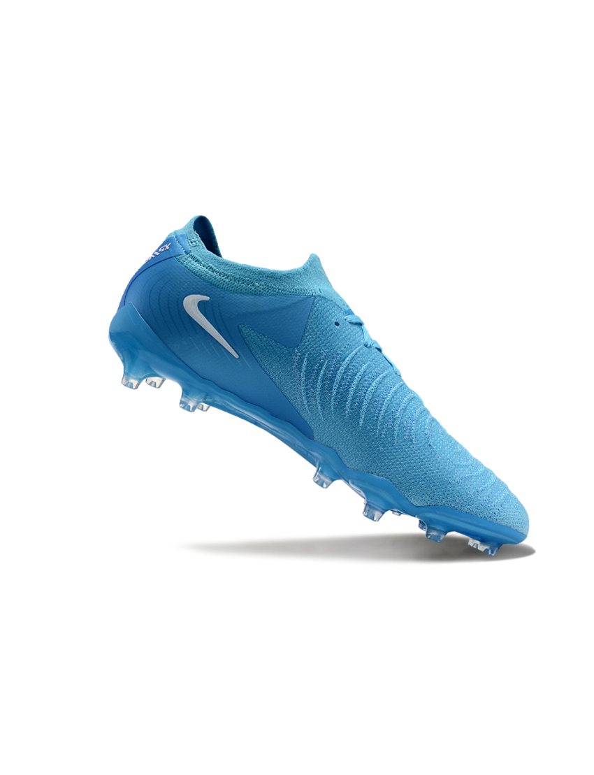 Nike Phantom GX II Elite AG-PRO Mad Ambition - Blue Fury/White