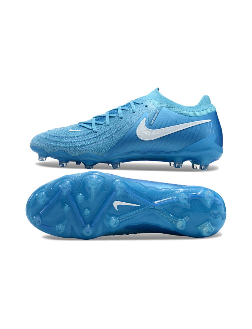 Nike Phantom GX II Elite AG-PRO Mad Ambition - Blue Fury/White