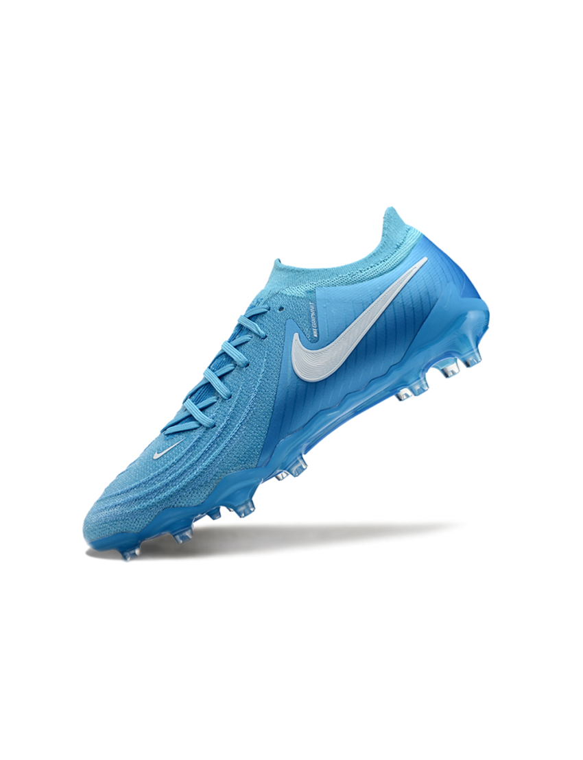 Nike Phantom GX II Elite AG-PRO Mad Ambition - Blue Fury/White
