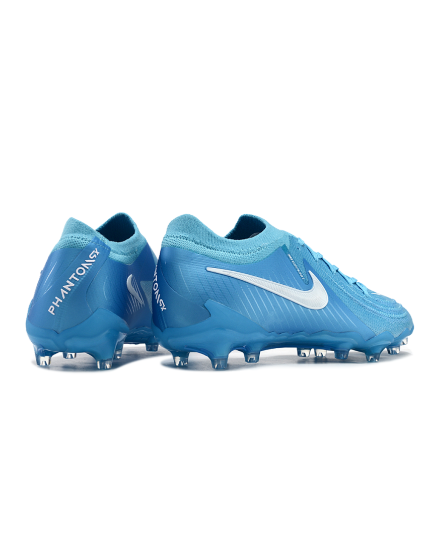 Nike Phantom GX II Elite AG-PRO Mad Ambition - Blue Fury/White