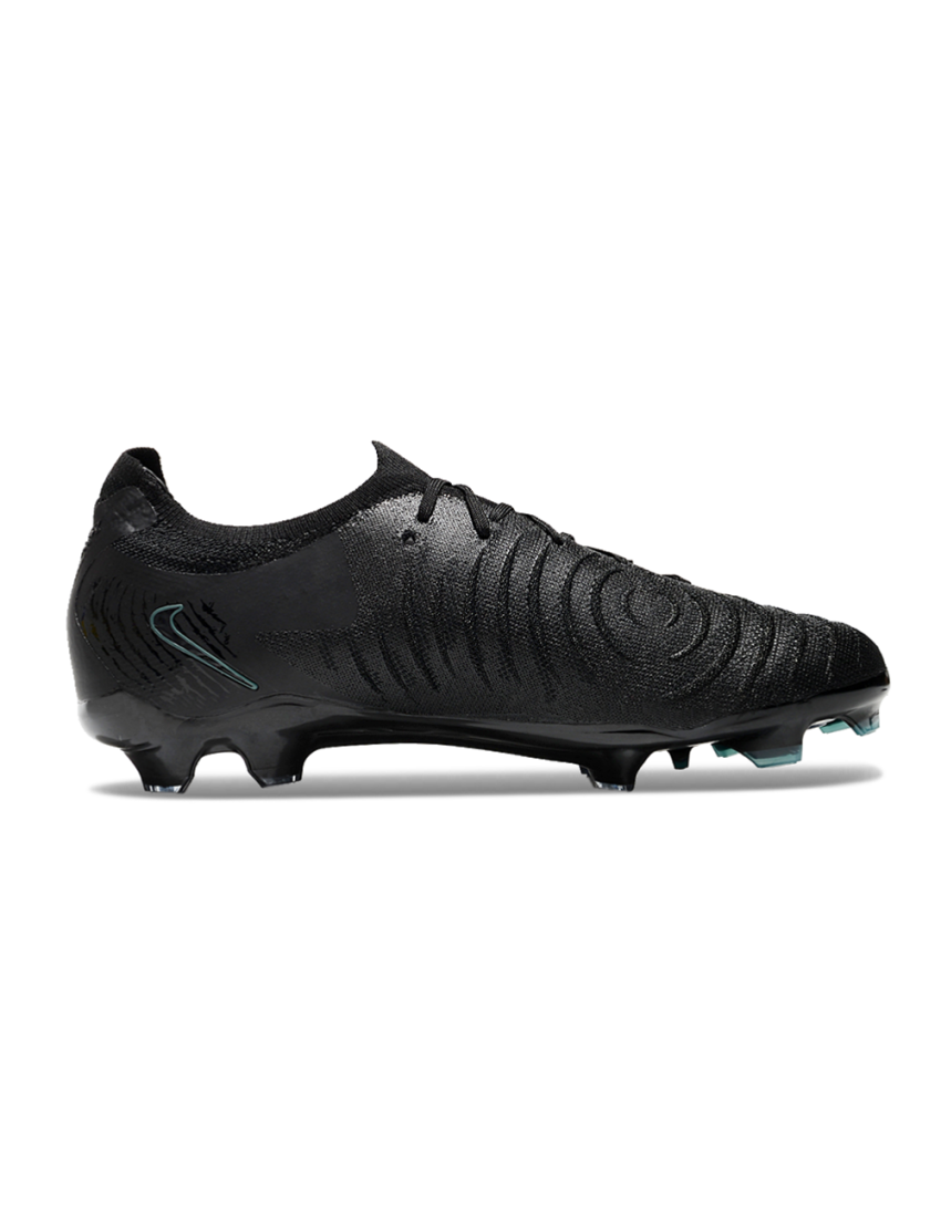 Nike Phantom GX II Elite FG Shadow - Black/Deep Jungle