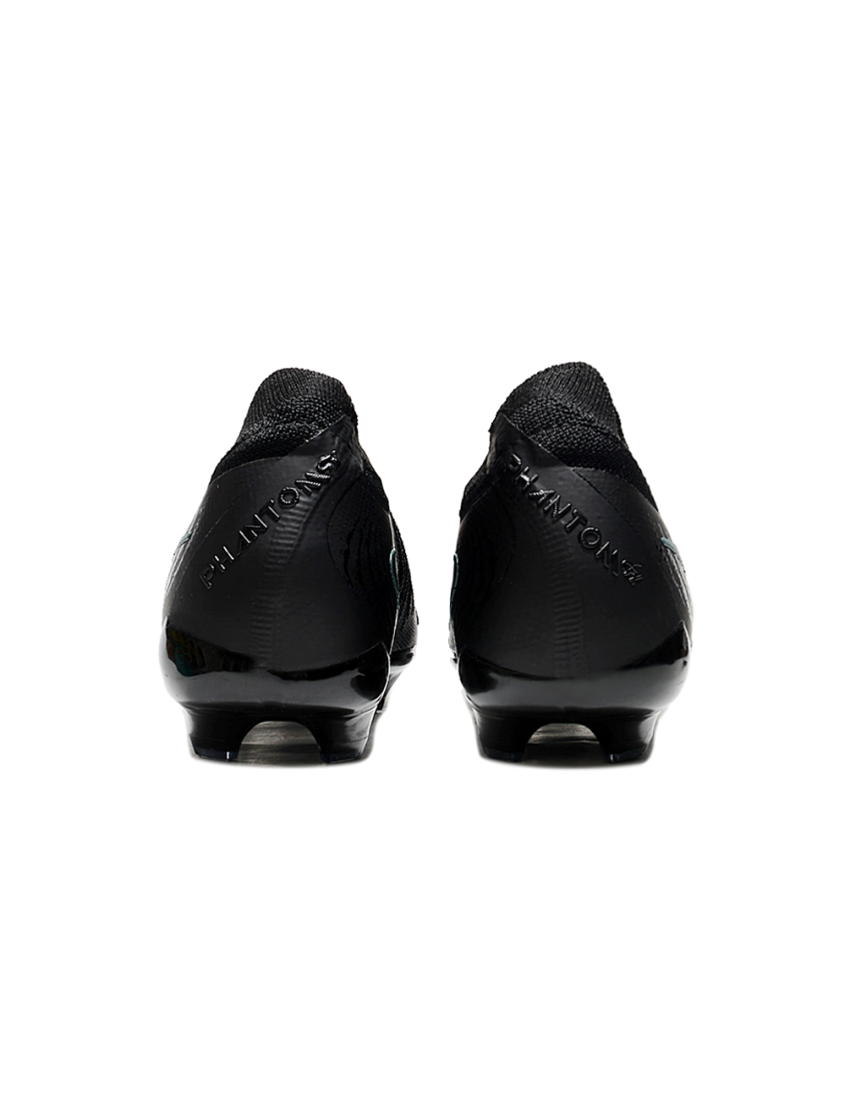 Nike Phantom GX II Elite FG Shadow - Black/Deep Jungle