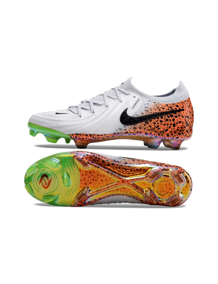 Nike Phantom GX II FG Electric Pack Olympic Safari