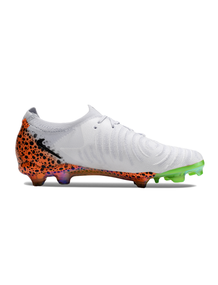 Nike Phantom GX II FG Electric Pack Olympic Safari