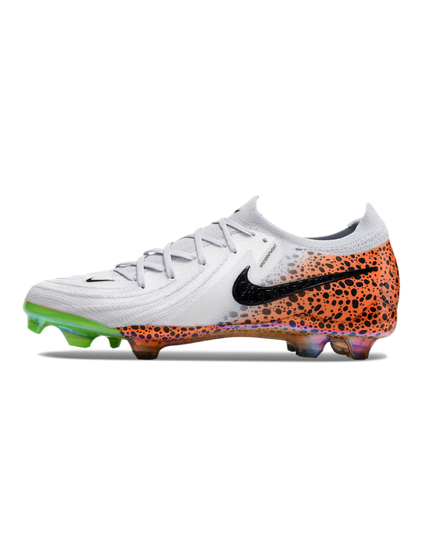 Nike Phantom GX II FG Electric Pack Olympic Safari