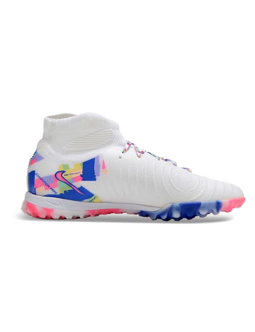 Nike Phantom Luna 2 Elite TF SE SoCal Sail Racer Blue