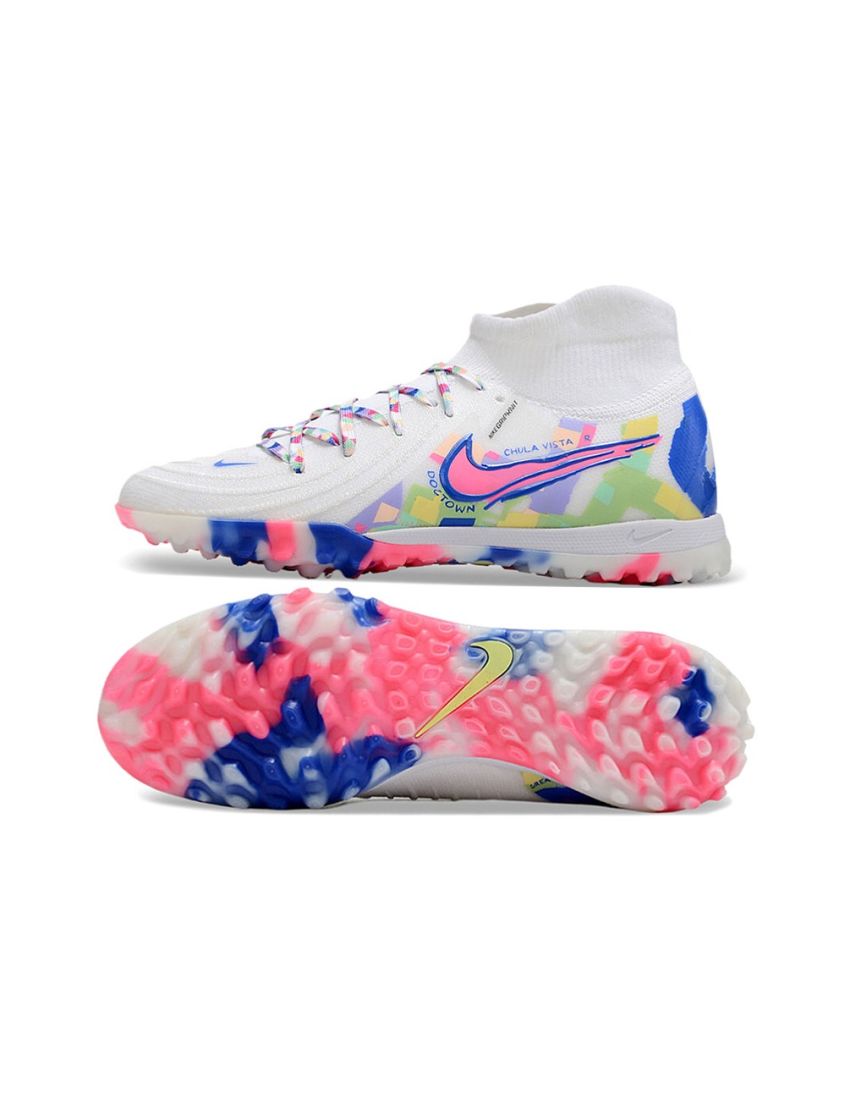 Nike Phantom Luna 2 Elite TF SE SoCal Sail Racer Blue