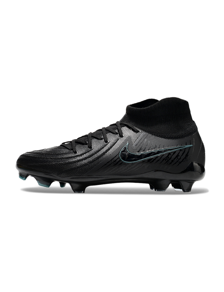 Nike Phantom Luna II Elite FG Shadow - Black/Deep Jungle