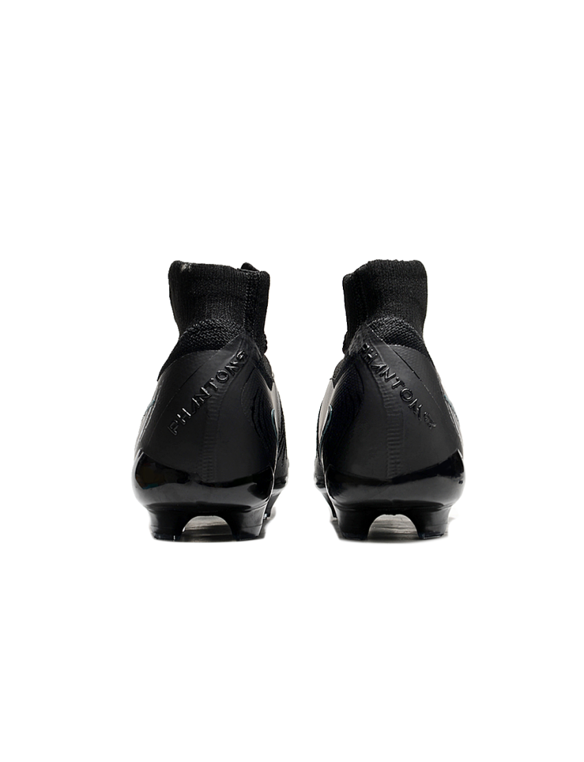 Nike Phantom Luna II Elite FG Shadow - Black/Deep Jungle