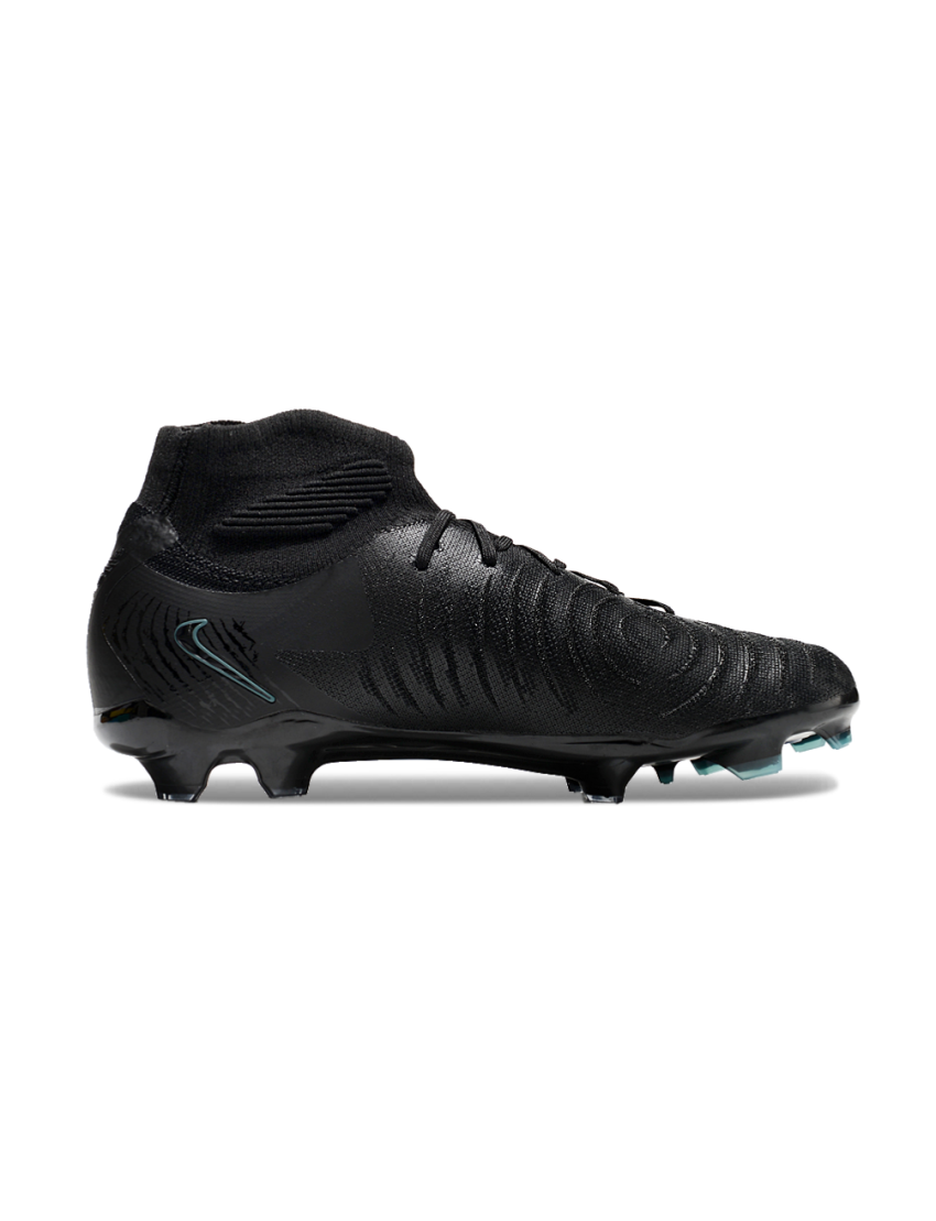 Nike Phantom Luna II Elite FG Shadow - Black/Deep Jungle