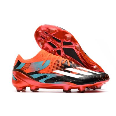 adidas X Speedportal.1 FG Football Boots Orange