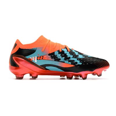 adidas X Speedportal.1 FG Football Boots Orange
