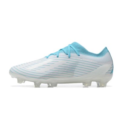 Adidas X Speedportal .1 2022 World Cup Boots FG Blue Whtie White