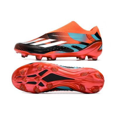 adidas X Speedportal+ FG 2022 Football Boots Orange