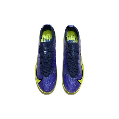Nike Mercurial Vapor 14 Elite TF Sapphire Volt Blue Void