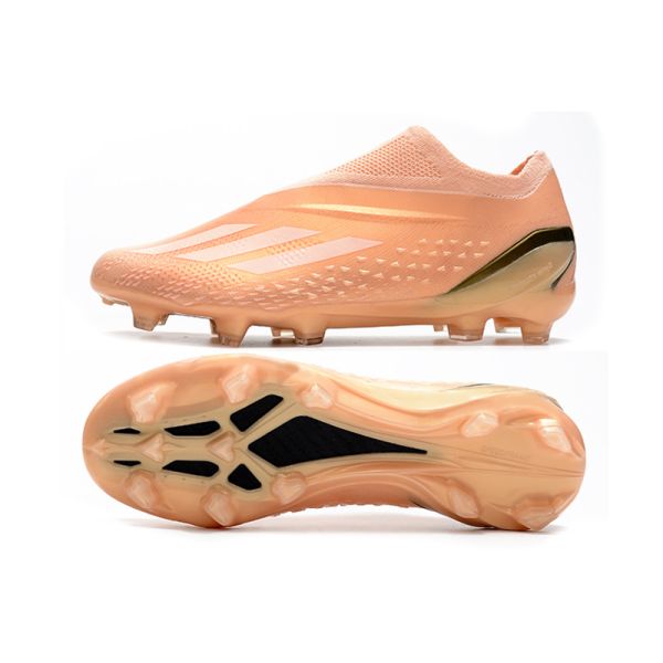 adidas X Speedportal+ FG 2022 Football Boots