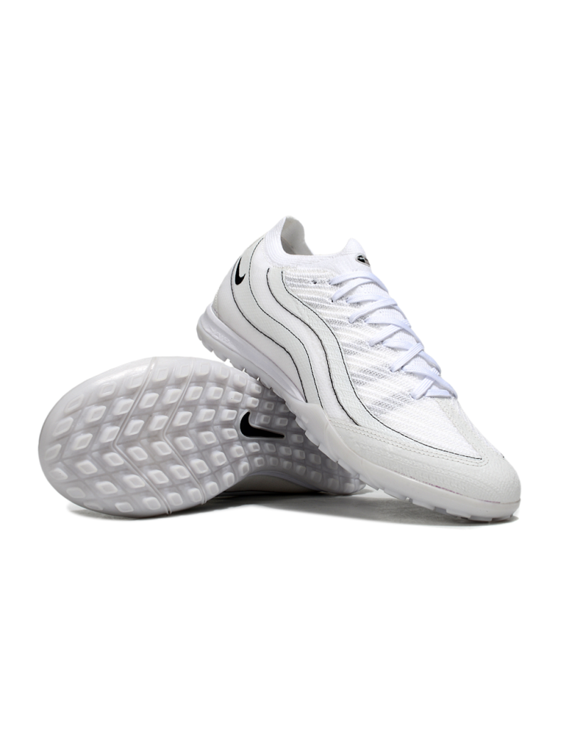 Nike Air Zoom Mercurial Vapor 16 Elite TF White Edition