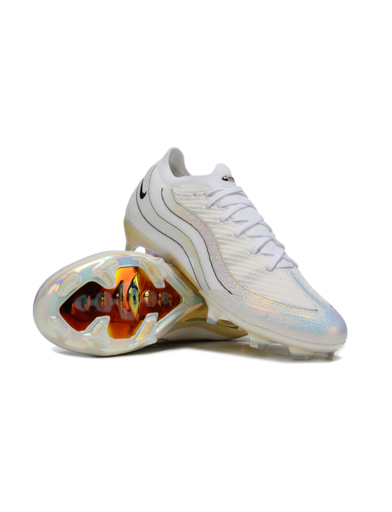 Nike Mercurial Vapor 16 x Air Max 95 Elite FG 'Disruptive' - White Edition