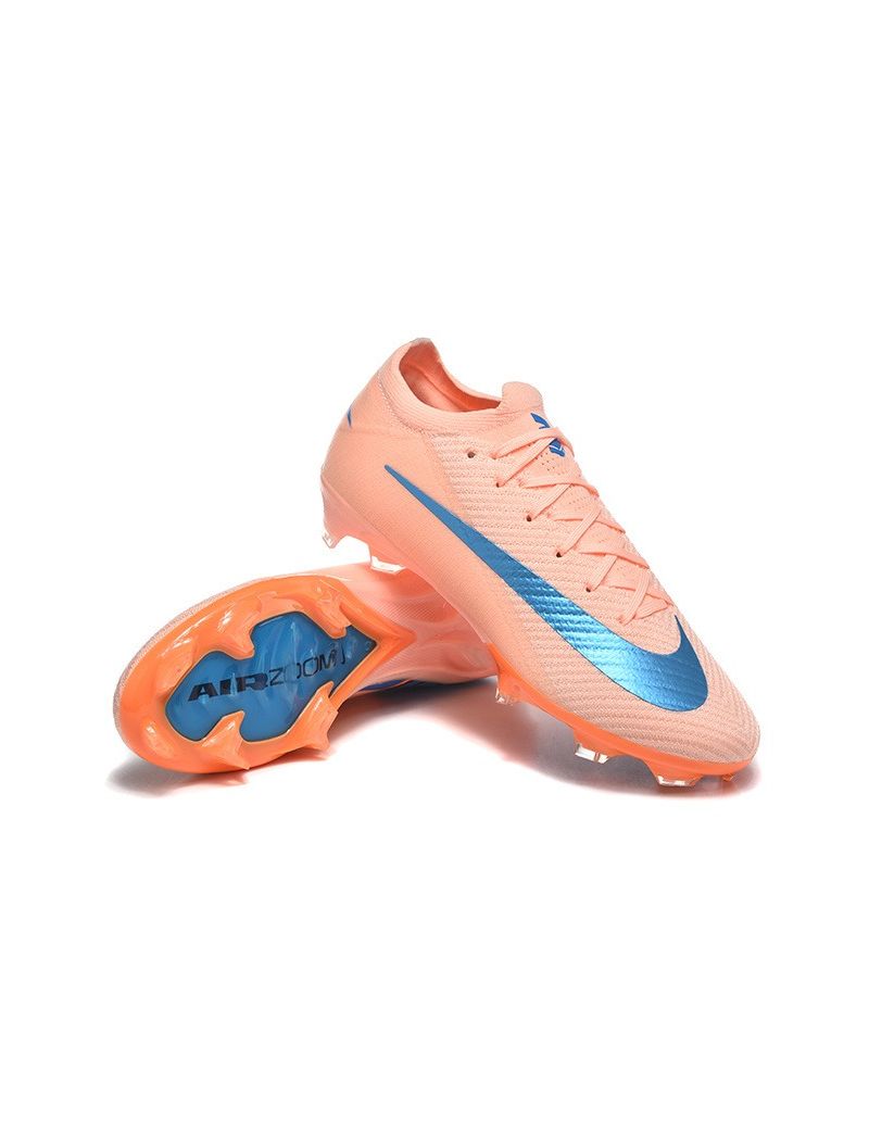 Nike Air Zoom Mercurial Vapor 16 Elite FG Pink