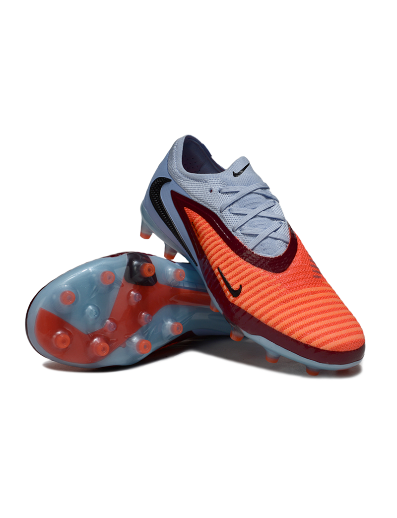 Nike Phantom 6 Elite Low AG-Pro Scary Good Royal Tint Black Bright Crimson