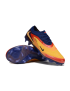 Nike Phantom 6 Elite Low FG Erling Haaland Laser Orange Lemon Venom Blue Void