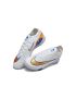 Nike Air Zoom Mercurial Vapor 16 Elite TF White Gold Blue