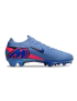Nike Air Zoom Mercurial Vapor 16 Elite FG Blue Pink