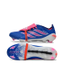 adidas 26 Predator Elite Tongue FG Blue Pink