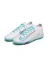 Nike Air Zoom Mercurial Vapor 16 Elite TF White Blue Purple