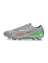 Nike Phantom 6 Elite FG Grey Volt