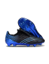 adidas F50 Elite FG Spider Black Blue