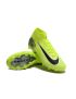 Nike Air Zoom Mercurial Superfly 10 Elite AG-PRO Mad Voltage - Volt/Black