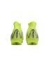 Nike Air Zoom Mercurial Superfly 10 Elite AG-PRO Mad Voltage - Volt/Black