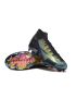 Nike Air Zoom Mercurial Superfly 10 Elite FG Cosmic Speed - Black