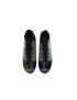 Nike Air Zoom Mercurial Superfly 10 Elite FG Cosmic Speed - Black