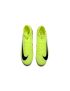 Nike Air Zoom Mercurial Superfly 10 Elite FG Mad Voltage - Volt/Black