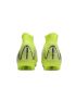 Nike Air Zoom Mercurial Superfly 10 Elite FG Mad Voltage - Volt/Black