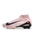 Nike Air Zoom Mercurial Superfly 10 Elite FG Pink Black
