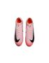 Nike Air Zoom Mercurial Superfly 10 Elite FG Pink Foam