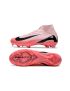 Nike Air Zoom Mercurial Superfly 10 Elite FG Pink Foam
