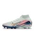 Nike Air Zoom Mercurial Superfly 10 Elite MDS AG-Pro - Barely Green/Metallic Gold Coin
