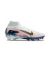 Nike Air Zoom Mercurial Superfly 10 Elite MDS AG-Pro - Barely Green/Metallic Gold Coin