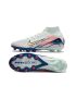 Nike Air Zoom Mercurial Superfly 10 Elite MDS AG-Pro - Barely Green/Metallic Gold Coin