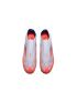 adidas F50+ FG Advancement - Footwear White/Solar Red/Lucid Blue