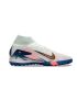 Nike Air Zoom Mercurial Superfly 10 Elite MDS TF - Barely Green/Metallic Gold Coin