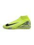 Nike Air Zoom Mercurial Superfly 10 Elite TF Mad Voltage - Volt/Black