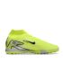 Nike Air Zoom Mercurial Superfly 10 Elite TF Mad Voltage - Volt/Black